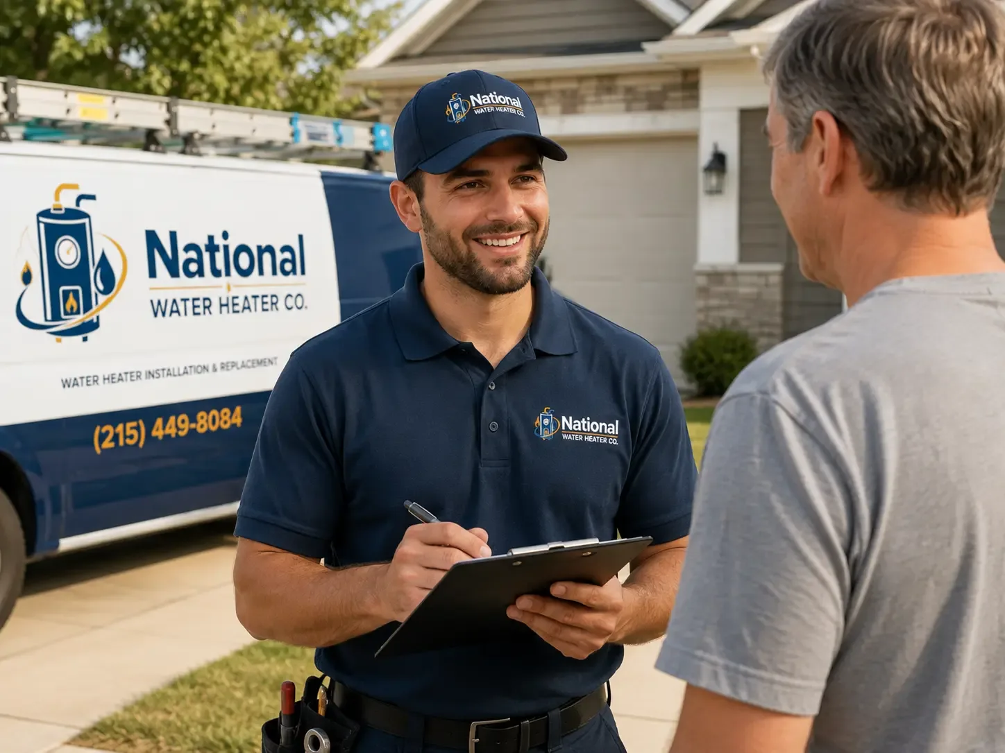 Water Heater Installation Rollins, MT FAQs